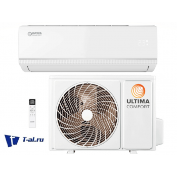 Кондиционер ULTIMA COMFORT SIR-18PN